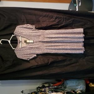 Daisy Fuentes dress